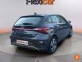 Hyundai i20 1.2 MPI Essence Gris - thumbnail 10