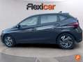 Hyundai i20 1.2 MPI Essence Gris - thumbnail 4