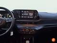 Hyundai i20 1.2 MPI Essence Gris - thumbnail 14