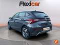 Hyundai i20 1.2 MPI Essence Gris - thumbnail 8
