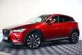 Mazda CX-3 2.0 SkyActiv-G 120 GT-M AUT HUD NAV LEDER CAM XENO Rood - thumbnail 8