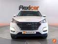 Hyundai TUCSON 1.6 GDI BE Essence 4x2 Blanco - thumbnail 9