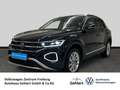 Volkswagen T-Roc Style 1.5 TSI DSG AHK Navi LED ACC Klima Sitzheizu Schwarz - thumbnail 1