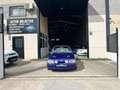 Ford Escort Cabrio 1.6 XR3i Bleu - thumbnail 30