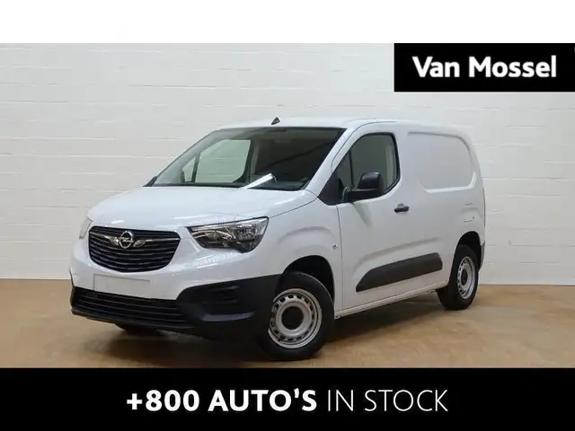 Opel Combo 1.5D L1