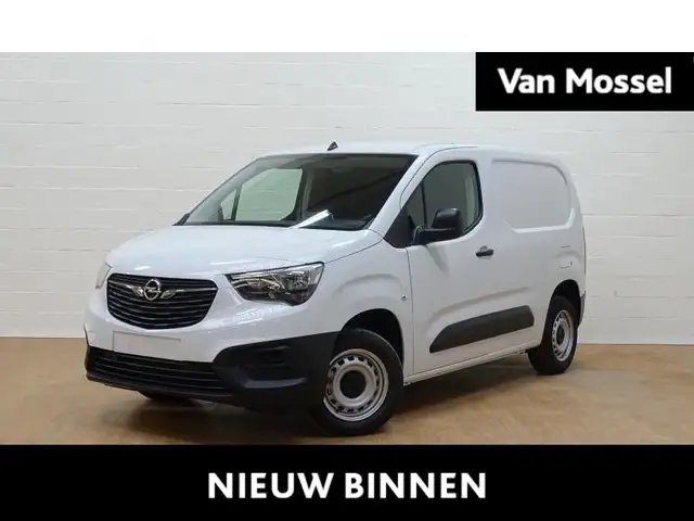 Opel Combo 1.5D L1