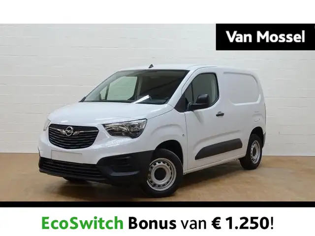 Opel Combo 1.5D L1