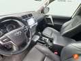 Toyota Land Cruiser 2.8 D-4D VX AUTO Bleu - thumbnail 14