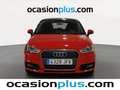 Audi A1 Sportback 1.6TDI Attraction Rojo - thumbnail 10