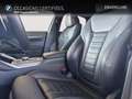 BMW 420 420dA  190ch M Sport Noir - thumbnail 4
