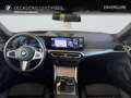 BMW 420 420dA  190ch M Sport Noir - thumbnail 5