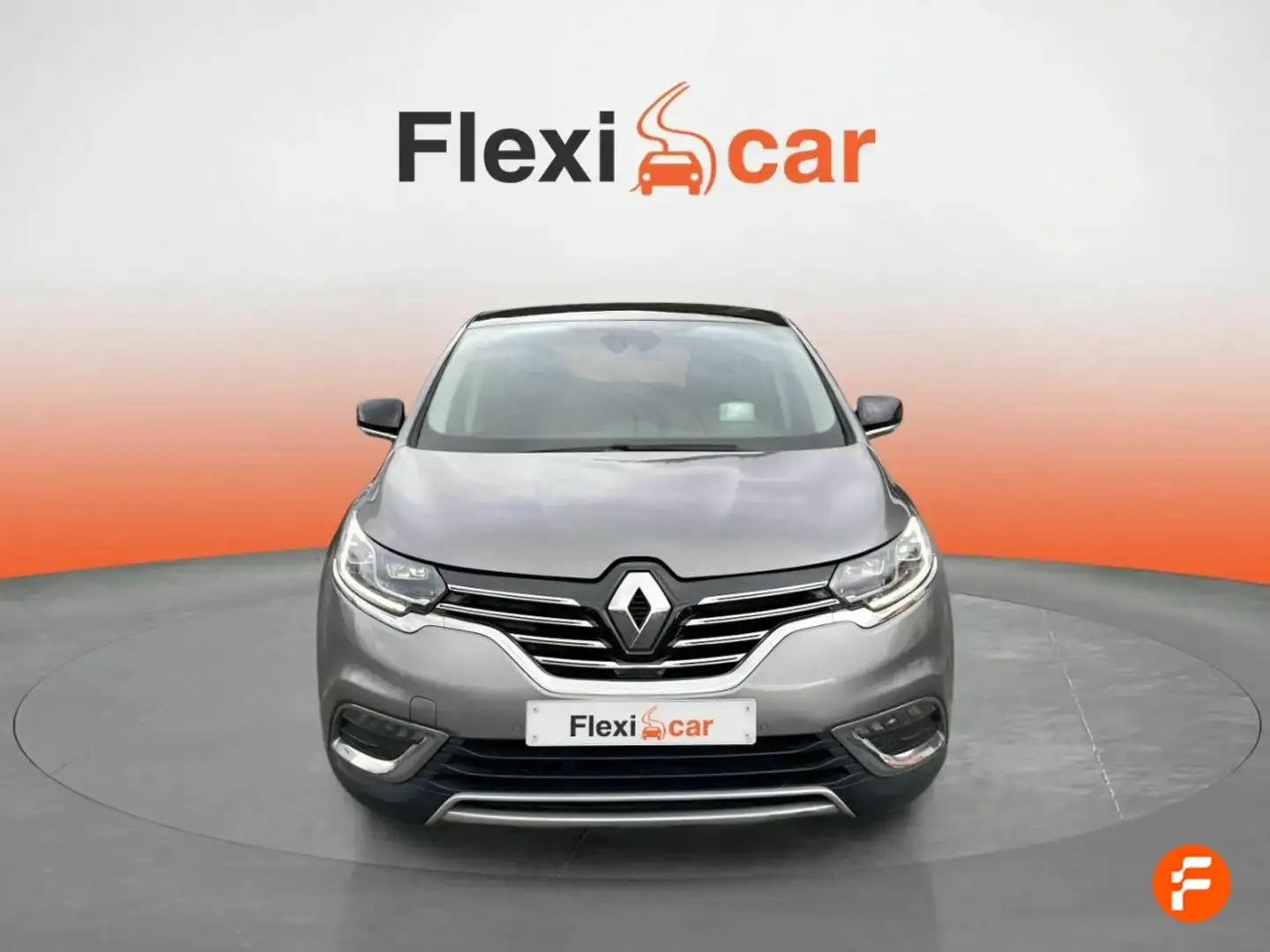 Renault Espace 1.6dCi TT Energy Zen EDC 118kW Gris - 2