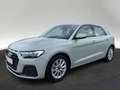 Audi A1 30 TFSI advanced S tronic Navi LED Silber - thumbnail 2