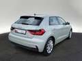 Audi A1 30 TFSI advanced S tronic Navi LED Silber - thumbnail 5