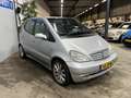 Mercedes-Benz A 210 Evolution Avantgarde Lang Zo mee APK tot 04-03-202 Grau - thumbnail 4