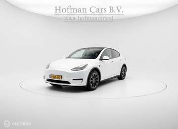 RWD | SOH 92% | Pearl White | Originele Afneembare