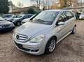 Mercedes-Benz B 200 Klima Euro4 Navi Alu  PDC Radio-CD Leder Zilver - thumbnail 1