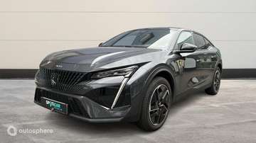 PHEV 180ch GT e-EAT8