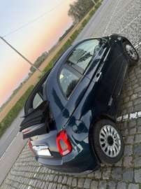 500C 1.2i Pop (EU6d-TEMP)