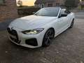 BMW 420 420i Cabrio Wit - thumbnail 5