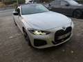 BMW 420 420i Cabrio Wit - thumbnail 6