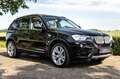 BMW X3 XDrive35i High Executive|Pano.|Head-Up|Acht. rij c Nero - thumbnail 1