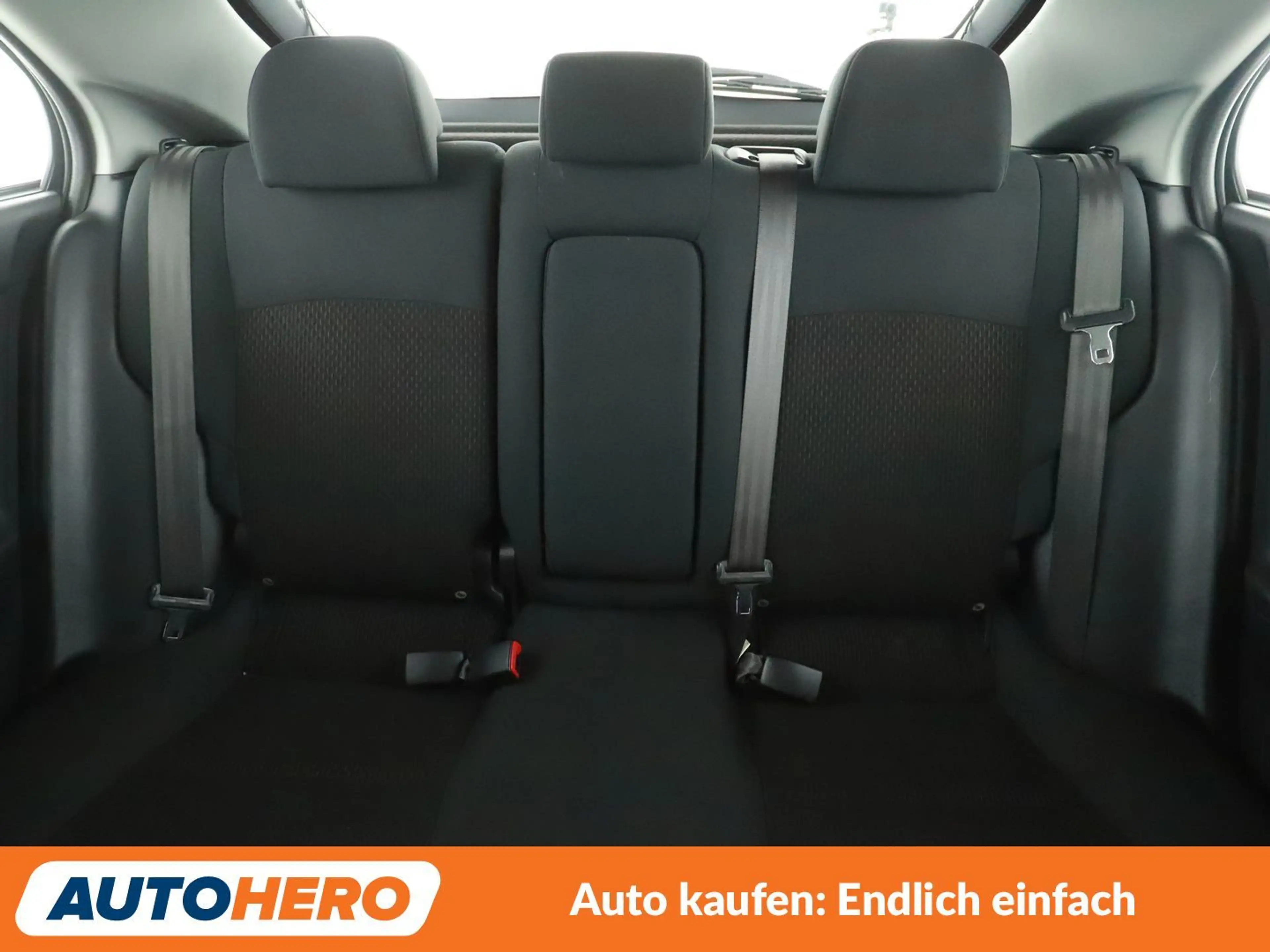 Mitsubishi Lancer 1.6 Basis*AHK*KLIMA*BLUETOOTH* — photo 15