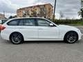 BMW 316 Serie 3 F31 Touring Modern Blanc - thumbnail 5