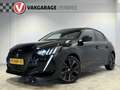 Peugeot 208 1.2 PureTech GT | Navigatie/Apple Carplay/Android Schwarz - thumbnail 1