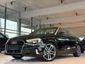 Audi A3 Cabriolet 35 TFSI sport/SCHECKHEFT/AC/PDC/AC Schwarz - thumbnail 8