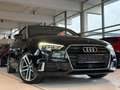Audi A3 Cabriolet 35 TFSI sport/SCHECKHEFT/AC/PDC/AC Schwarz - thumbnail 2