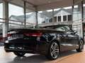 Audi A3 Cabriolet 35 TFSI sport/SCHECKHEFT/AC/PDC/AC Schwarz - thumbnail 9