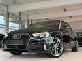 Audi A3 Cabriolet 35 TFSI sport/SCHECKHEFT/AC/PDC/AC Schwarz - thumbnail 4