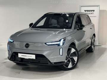 Ultra Twin Motor + LUCHTVERING/B&W/TREKHAAK