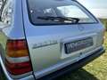 Mercedes-Benz 500 200-500 (W124) Combi 250 TD - W124 - 52.000 km !! Silber - thumbnail 5