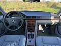 Mercedes-Benz 500 200-500 (W124) Combi 250 TD - W124 - 52.000 km !! Plateado - thumbnail 26