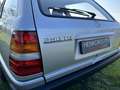 Mercedes-Benz 500 200-500 (W124) Combi 250 TD - W124 - 52.000 km !! Zilver - thumbnail 25