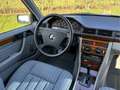Mercedes-Benz 500 200-500 (W124) Combi 250 TD - W124 - 52.000 km !! Silber - thumbnail 10