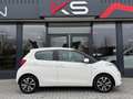 Citroen C1 1.0 e-VTi Shine 1e eig. Camera Airco Nap Weiß - thumbnail 7