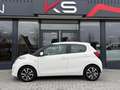 Citroen C1 1.0 e-VTi Shine 1e eig. Camera Airco Nap Weiß - thumbnail 9