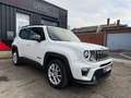 Jeep Renegade 1.0 Limited / Gps / Carplay / Camera / Capteurs / Wit - thumbnail 6