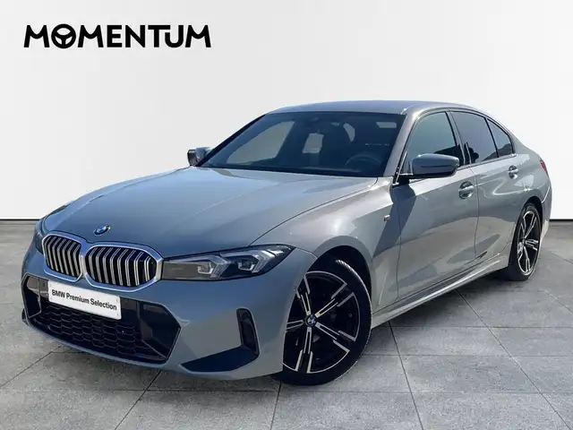 BMW 318 318dA