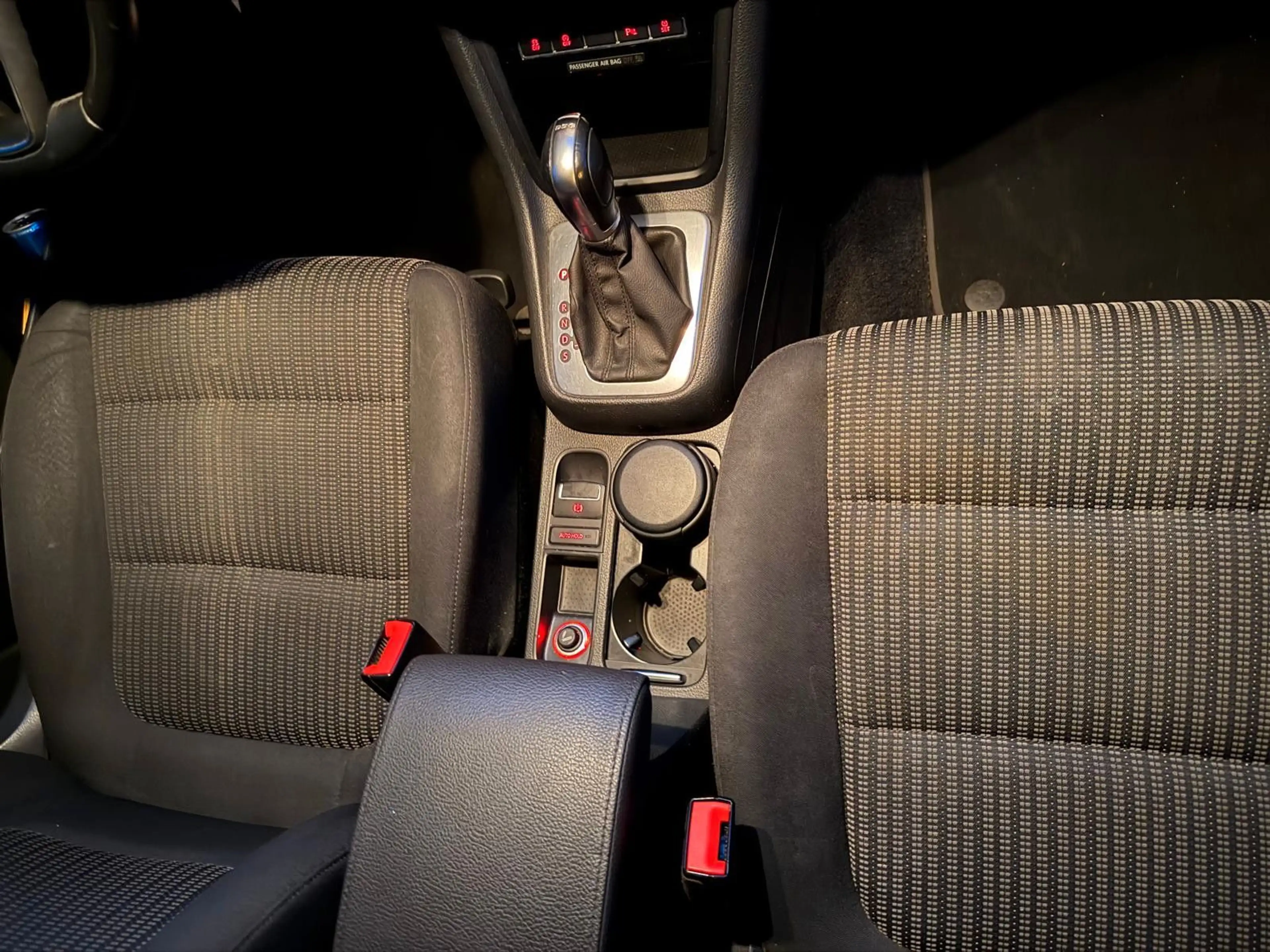 SEAT Alhambra Style,Automatik,1.Hand,Navi.7-Sitzer, — photo 8