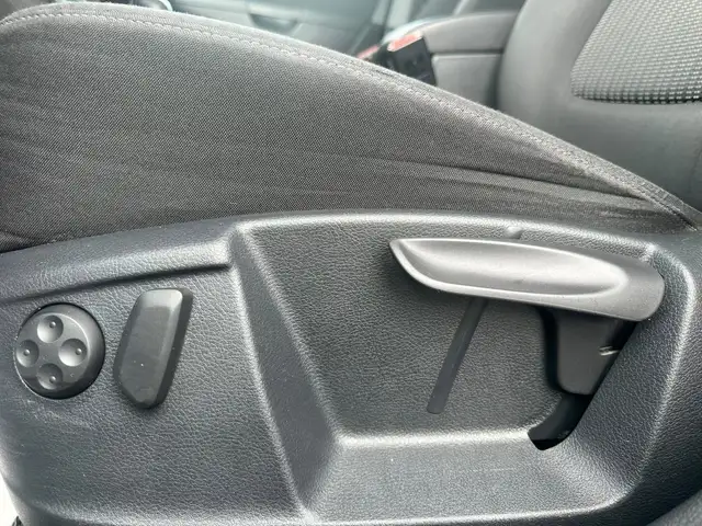 SEAT Alhambra view 13