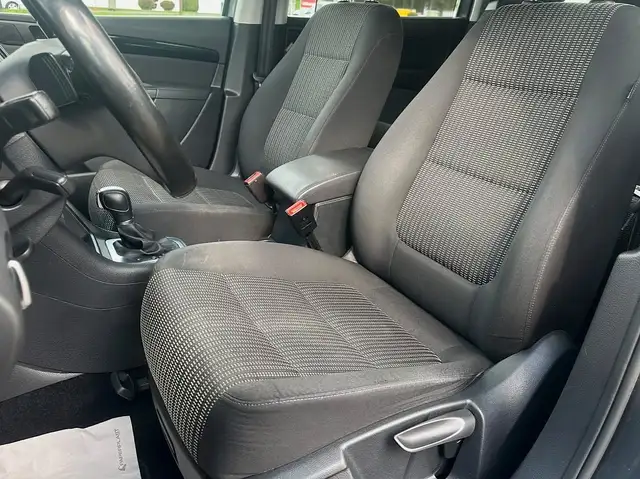 SEAT Alhambra view 12