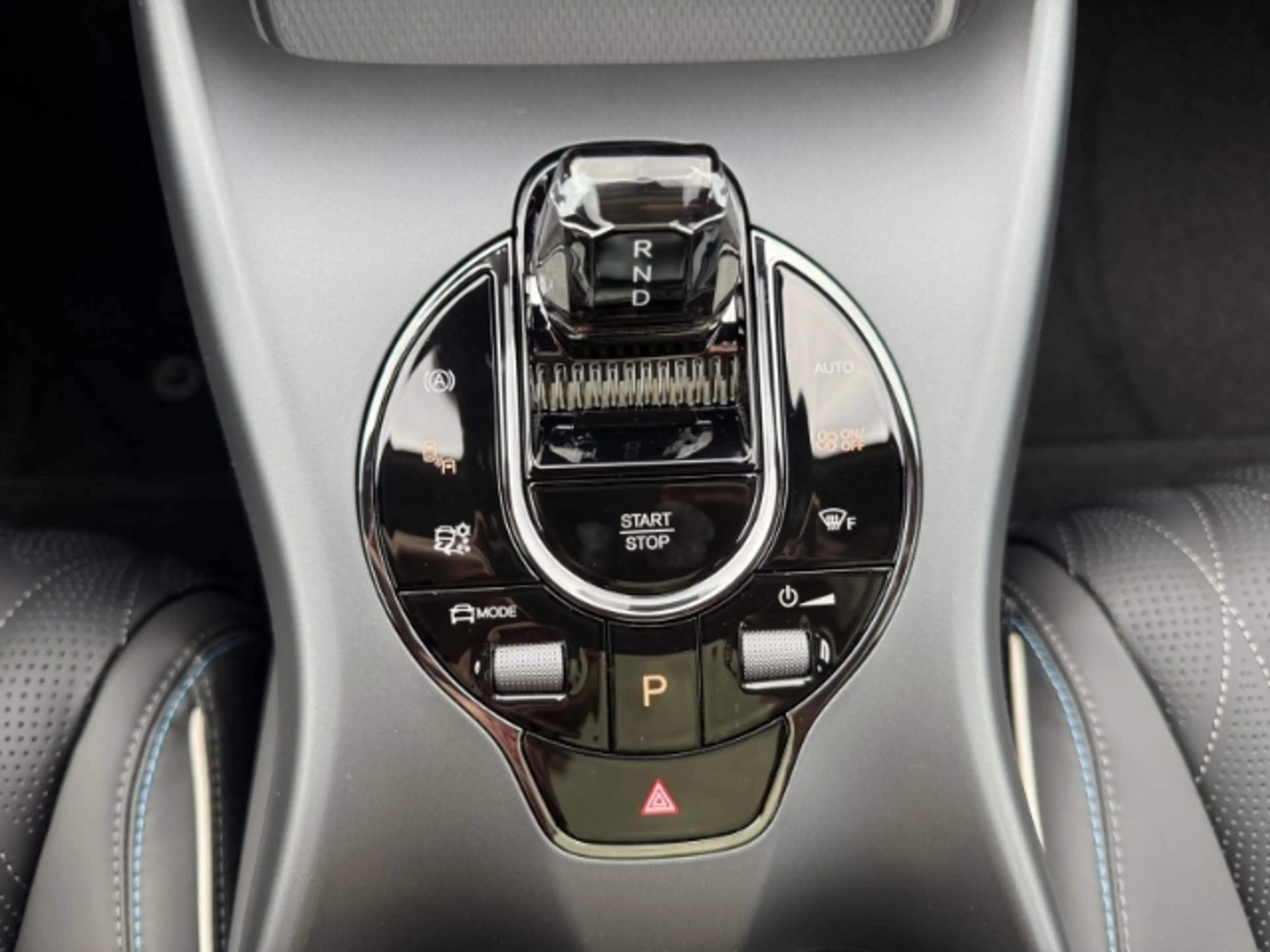 BYD Seal Design LED/360Kamera/Wärmepumpe/Pano — photo 14