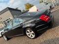 Mercedes-Benz S 450 4Matic DISTRONIC PLUS, KEYLESS Schwarz - thumbnail 8