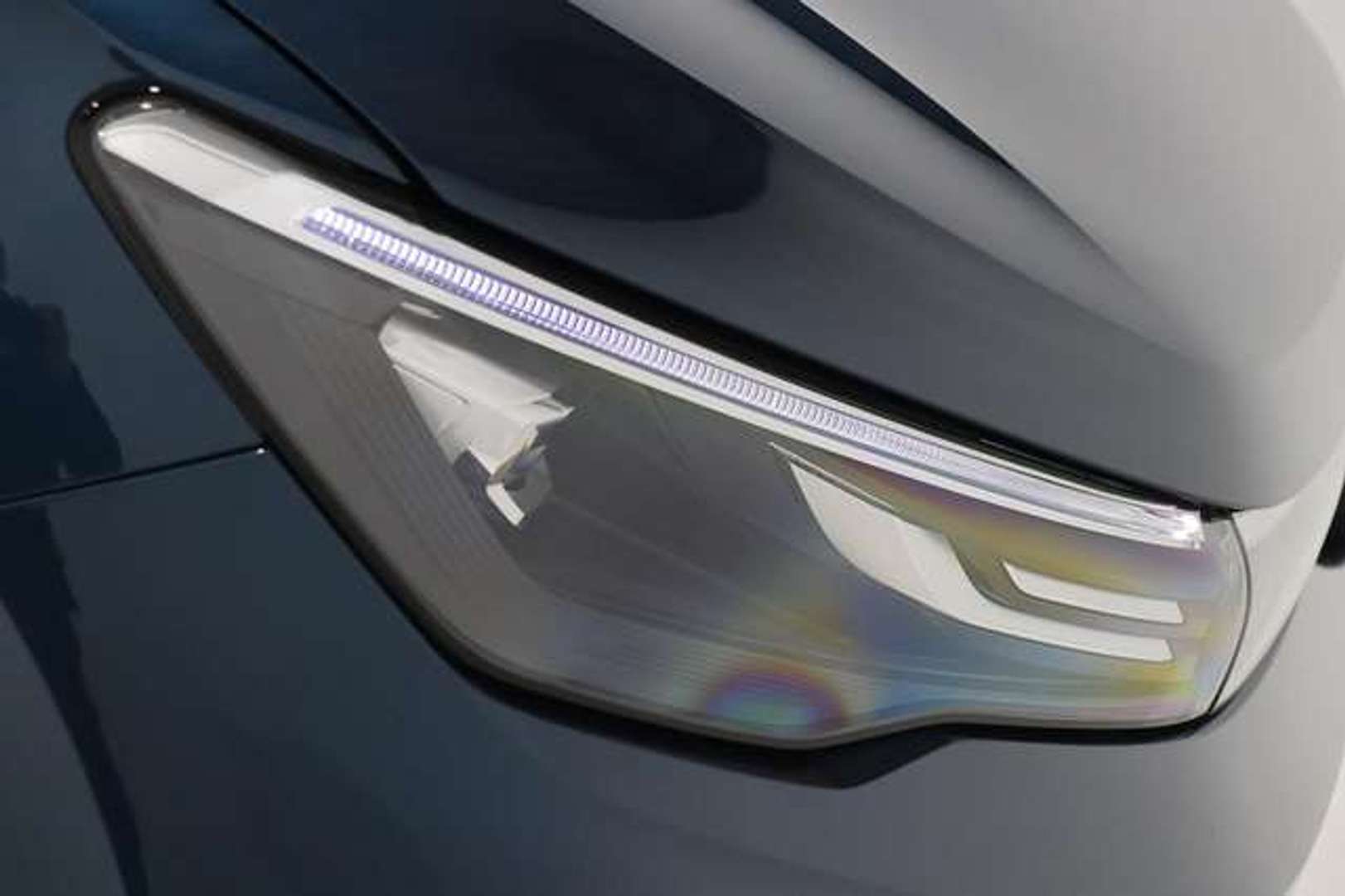 Volkswagen TIGUAN ETSI - - Joinsteer - #5