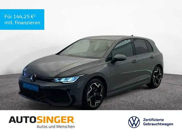 Volkswagen Golf VIII R-Line 2.0 TSI DSG 4M *LED*R-CAM*ACC*