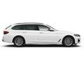 BMW 520 d Touring HUD AHK Navi DigitCockpit CarPlay Laserl Weiß - thumbnail 4